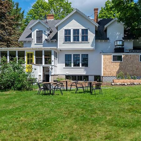 The Brooklin Inn Экстерьер фото