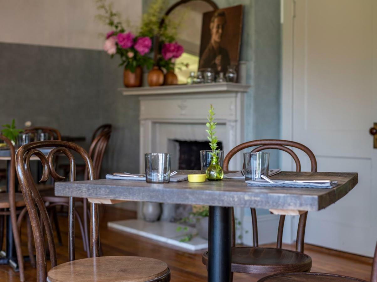 The Brooklin Inn Экстерьер фото